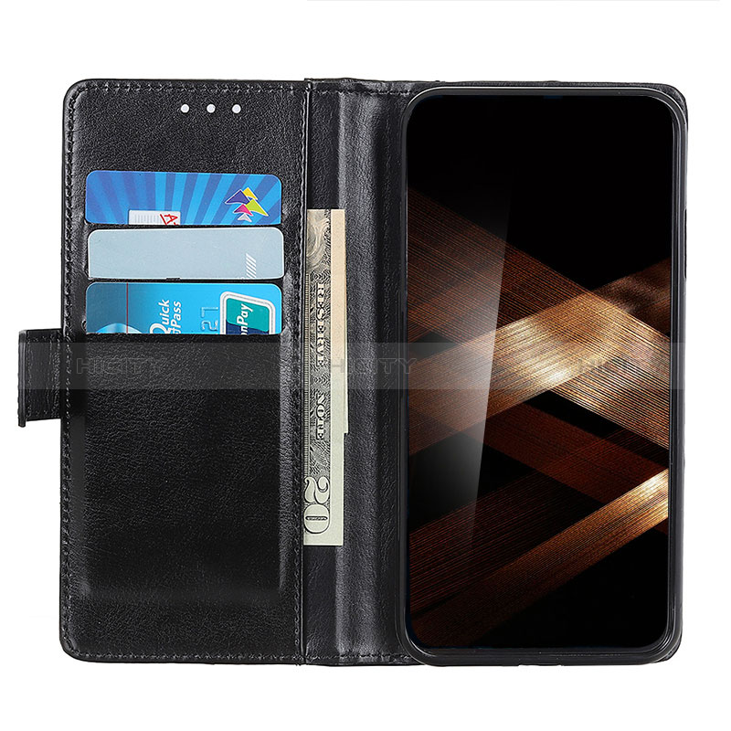 Coque Portefeuille Livre Cuir Etui Clapet M06L pour Samsung Galaxy S24 Plus 5G Plus