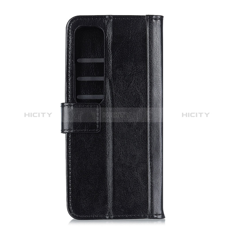 Coque Portefeuille Livre Cuir Etui Clapet M06L pour Xiaomi Mi 10S 5G Plus