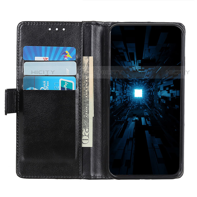 Coque Portefeuille Livre Cuir Etui Clapet M06L pour Xiaomi Mi 11 Pro 5G Plus