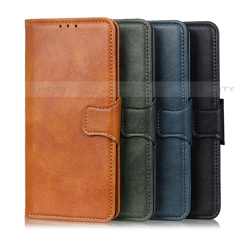 Coque Portefeuille Livre Cuir Etui Clapet M06L pour Xiaomi Mi 12S 5G Plus