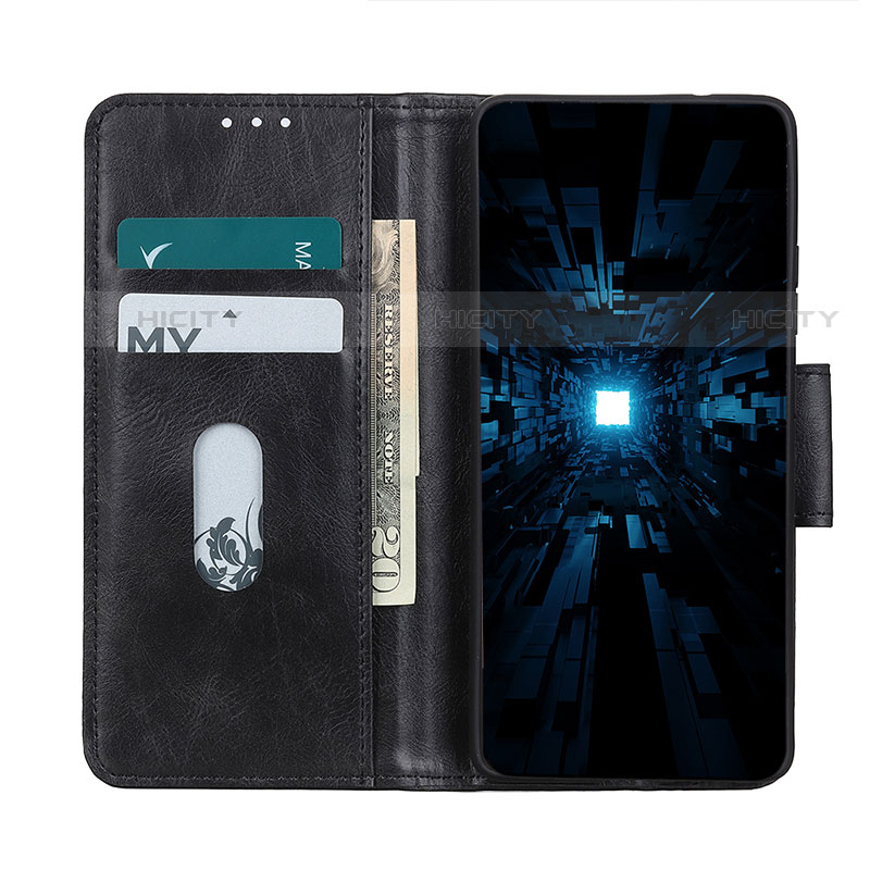 Coque Portefeuille Livre Cuir Etui Clapet M06L pour Xiaomi Mi 12S 5G Plus