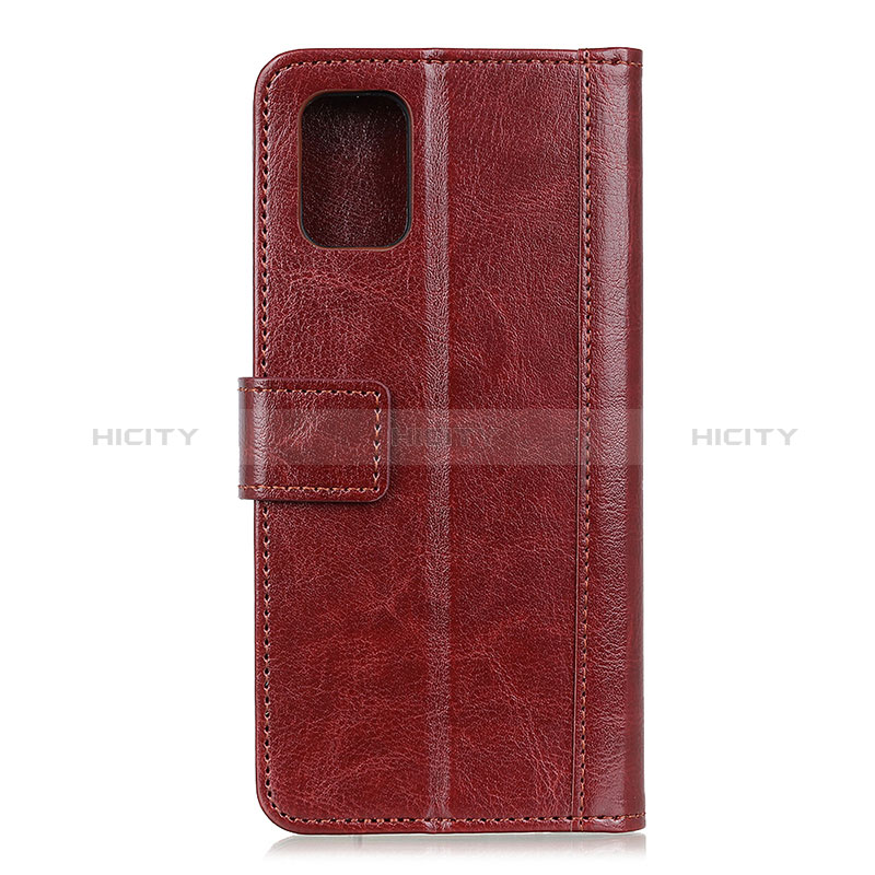 Coque Portefeuille Livre Cuir Etui Clapet M06L pour Xiaomi Poco M3 Plus