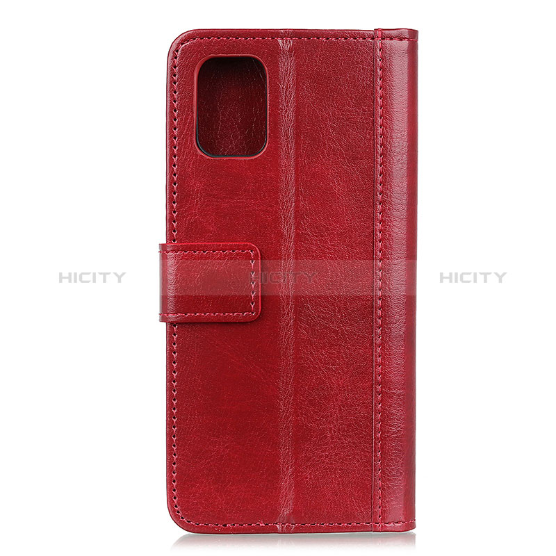 Coque Portefeuille Livre Cuir Etui Clapet M06L pour Xiaomi Poco M3 Plus