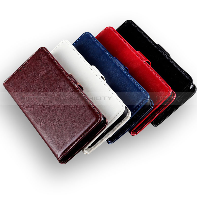 Coque Portefeuille Livre Cuir Etui Clapet M07L pour Google Pixel 6 5G Plus