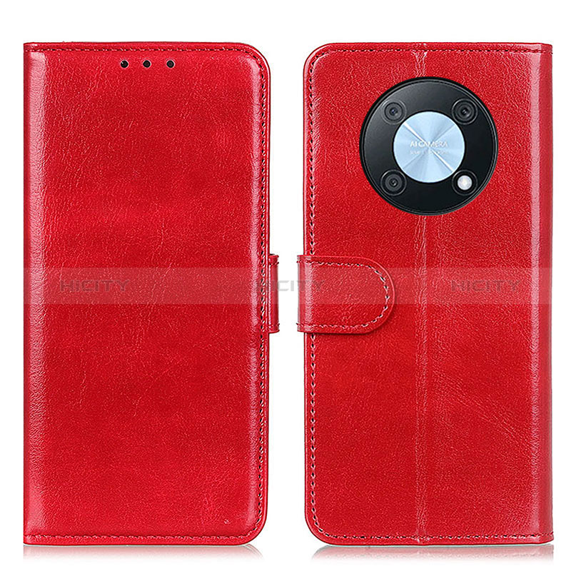 Coque Portefeuille Livre Cuir Etui Clapet M07L pour Huawei Enjoy 50 Pro Plus