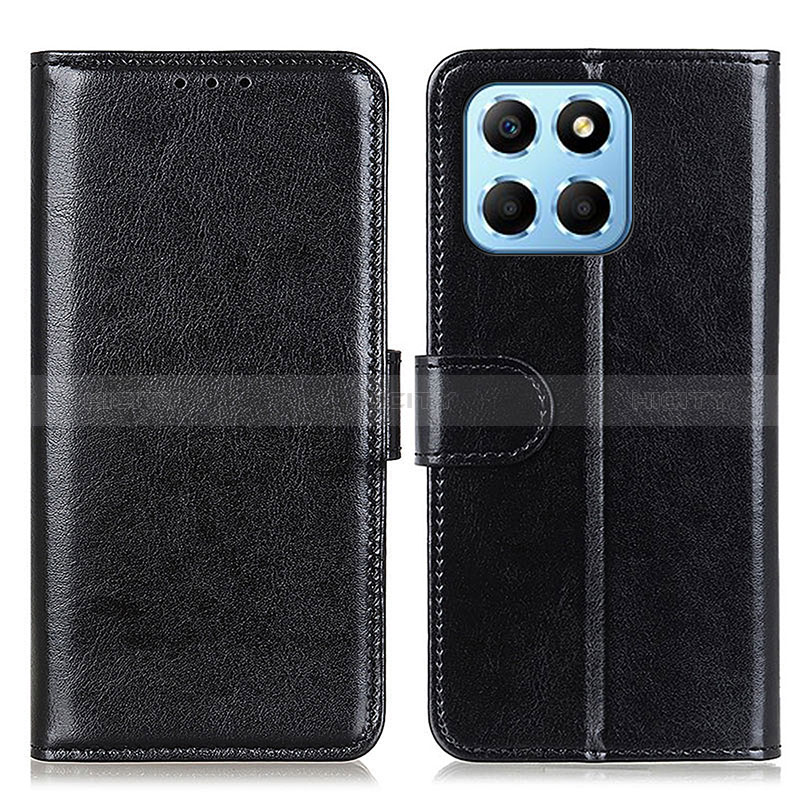 Coque Portefeuille Livre Cuir Etui Clapet M07L pour Huawei Honor X6 5G Plus