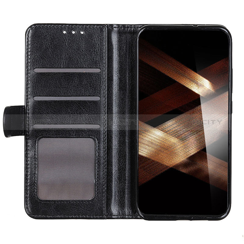 Coque Portefeuille Livre Cuir Etui Clapet M07L pour Huawei Mate 60 Pro Plus