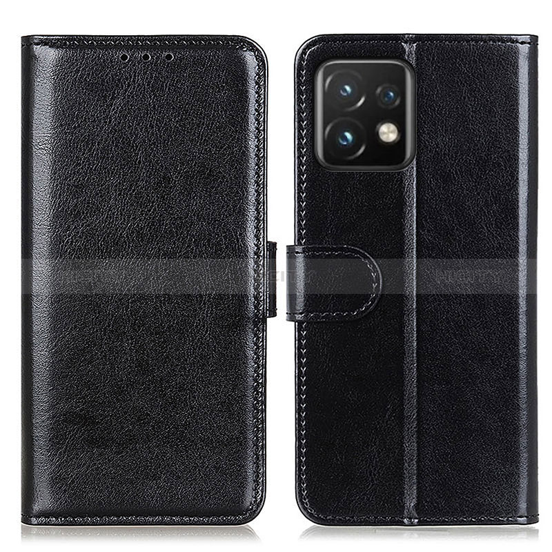 Coque Portefeuille Livre Cuir Etui Clapet M07L pour Motorola Moto Edge 40 Pro 5G Plus