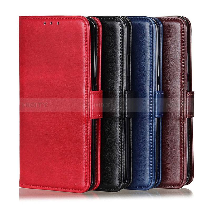 Coque Portefeuille Livre Cuir Etui Clapet M07L pour Nokia C210 Plus