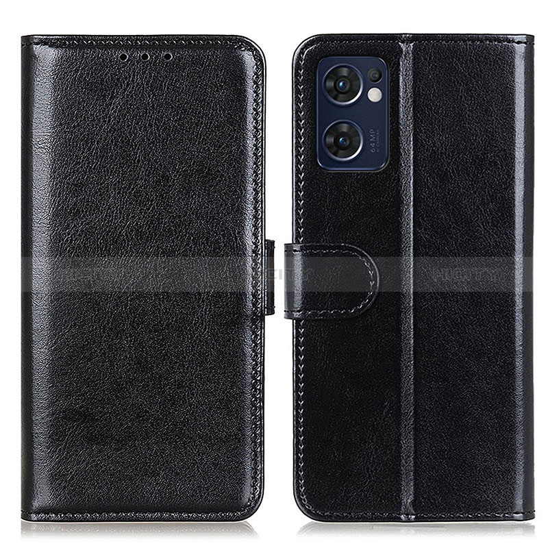 Coque Portefeuille Livre Cuir Etui Clapet M07L pour OnePlus Nord CE 2 5G Plus