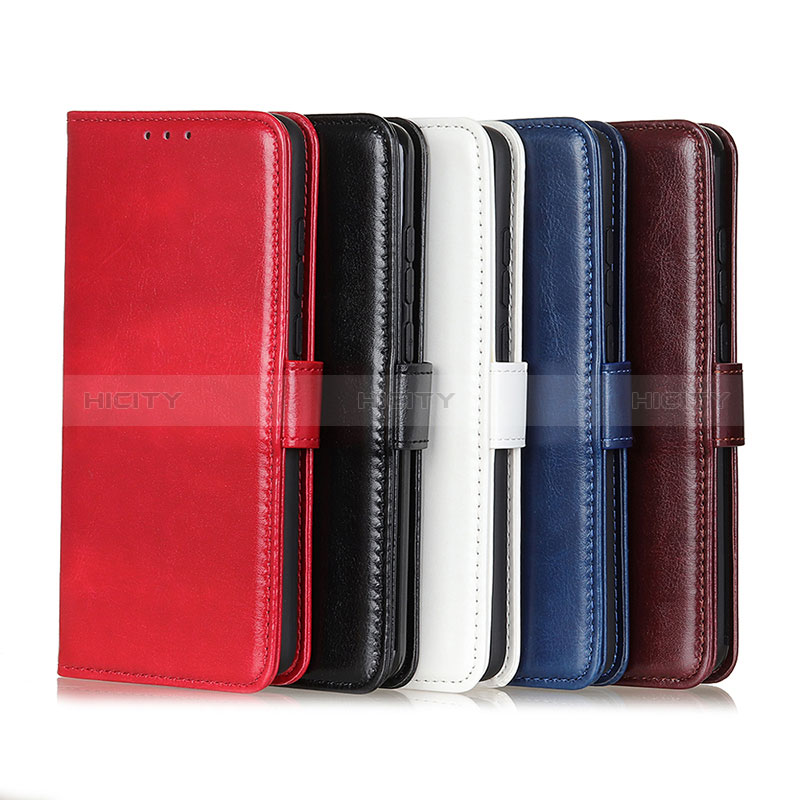 Coque Portefeuille Livre Cuir Etui Clapet M07L pour Oppo K9 5G Plus