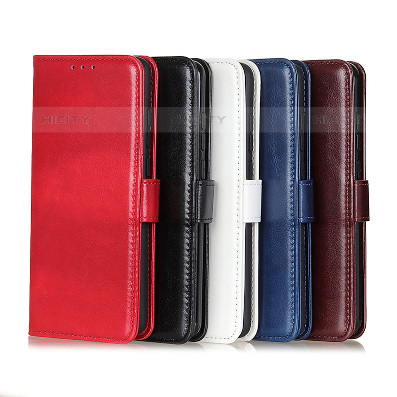 Coque Portefeuille Livre Cuir Etui Clapet M07L pour Oppo Reno5 Lite Plus