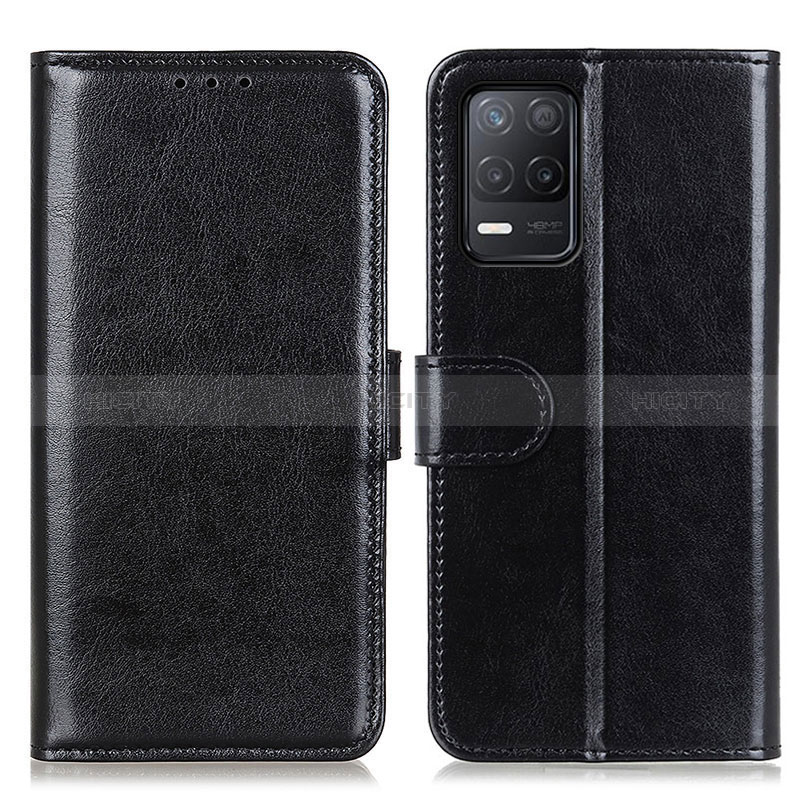 Coque Portefeuille Livre Cuir Etui Clapet M07L pour Realme 8s 5G Plus