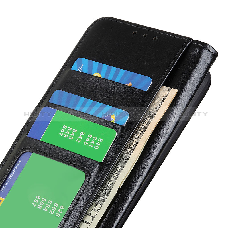 Coque Portefeuille Livre Cuir Etui Clapet M07L pour Samsung Galaxy A15 4G Plus