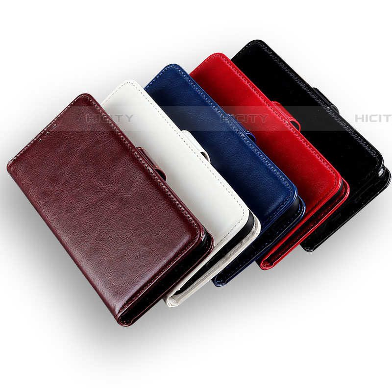 Coque Portefeuille Livre Cuir Etui Clapet M07L pour Samsung Galaxy F34 5G Plus