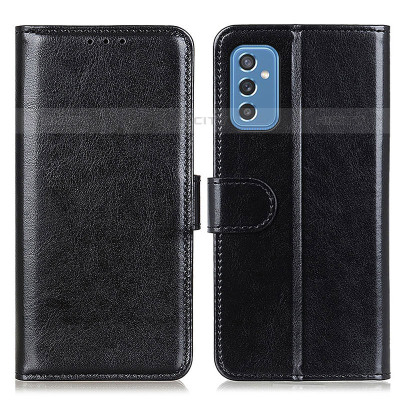 Coque Portefeuille Livre Cuir Etui Clapet M07L pour Samsung Galaxy M52 5G Plus