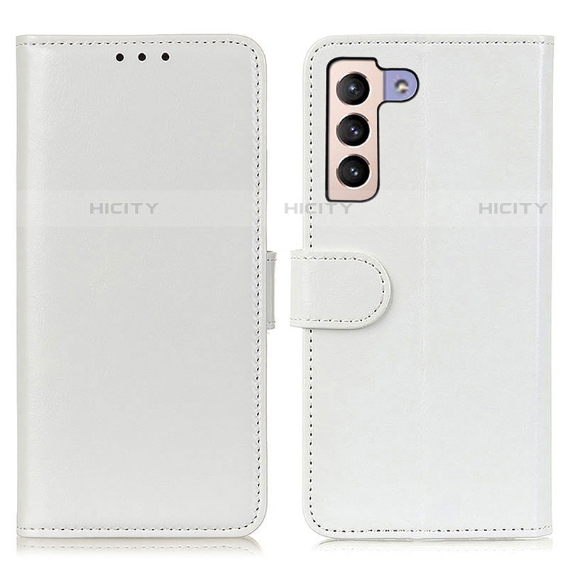 Coque Portefeuille Livre Cuir Etui Clapet M07L pour Samsung Galaxy S22 Plus 5G Plus