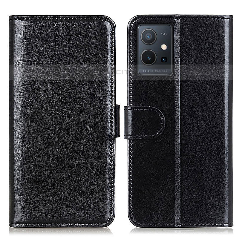 Coque Portefeuille Livre Cuir Etui Clapet M07L pour Vivo iQOO Z6 5G Plus