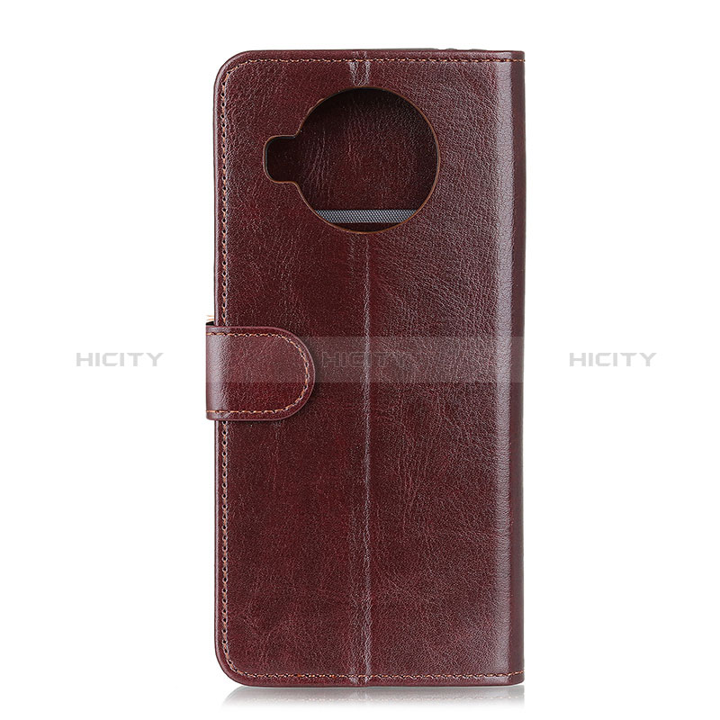 Coque Portefeuille Livre Cuir Etui Clapet M07L pour Xiaomi Mi 10i 5G Plus