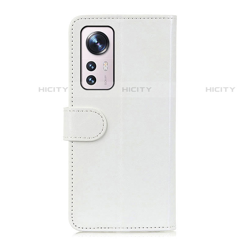 Coque Portefeuille Livre Cuir Etui Clapet M07L pour Xiaomi Mi 12 5G Plus