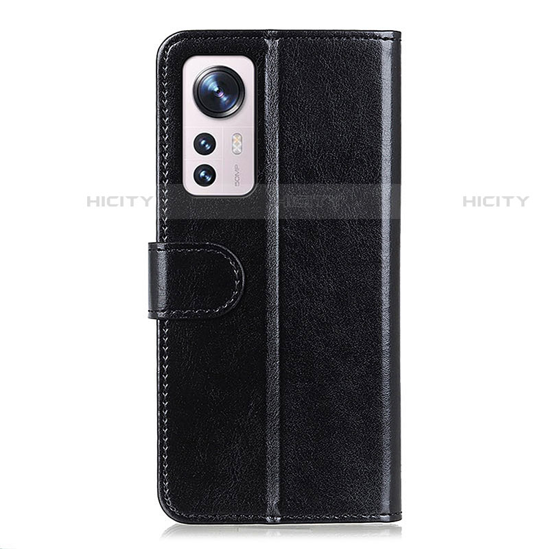 Coque Portefeuille Livre Cuir Etui Clapet M07L pour Xiaomi Mi 12 5G Plus