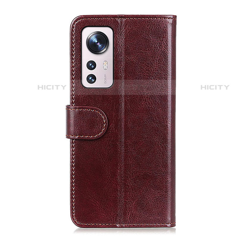 Coque Portefeuille Livre Cuir Etui Clapet M07L pour Xiaomi Mi 12S 5G Plus