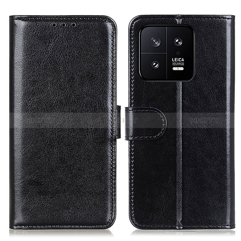 Coque Portefeuille Livre Cuir Etui Clapet M07L pour Xiaomi Mi 13 5G Plus