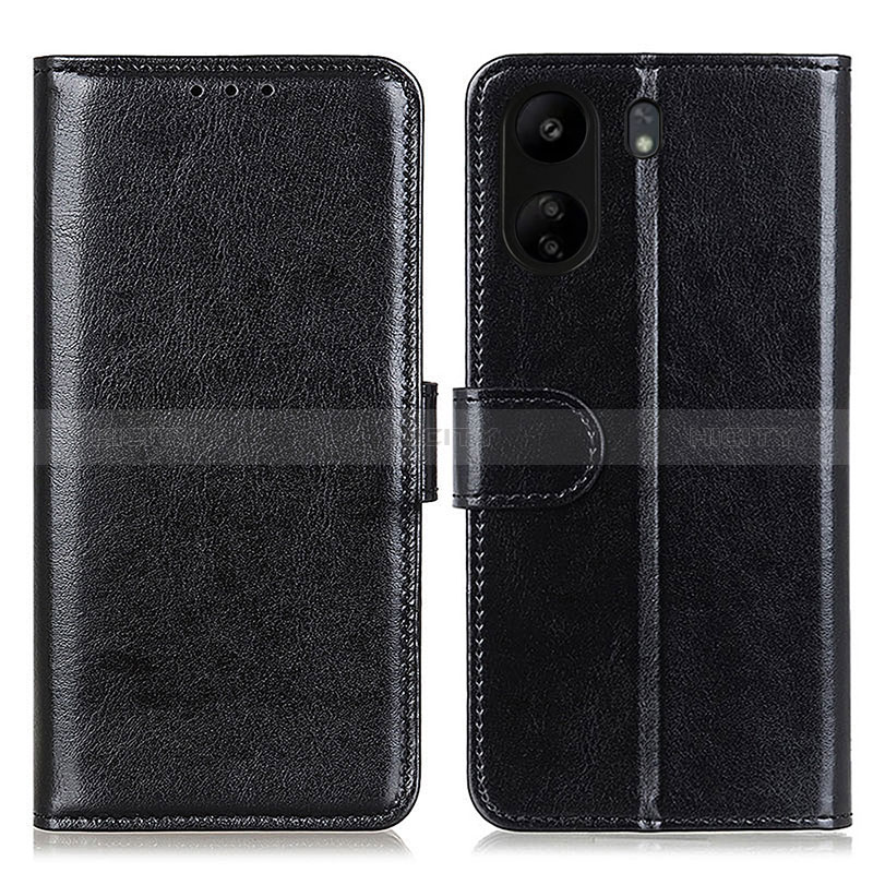 Coque Portefeuille Livre Cuir Etui Clapet M07L pour Xiaomi Poco C65 Plus