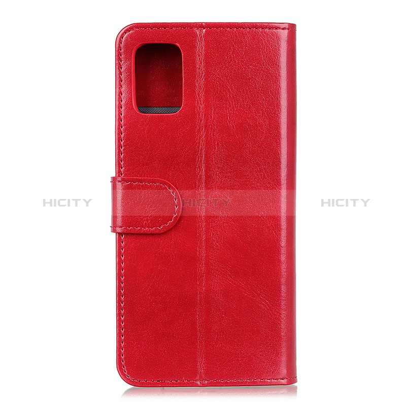 Coque Portefeuille Livre Cuir Etui Clapet M07L pour Xiaomi Poco M3 Plus