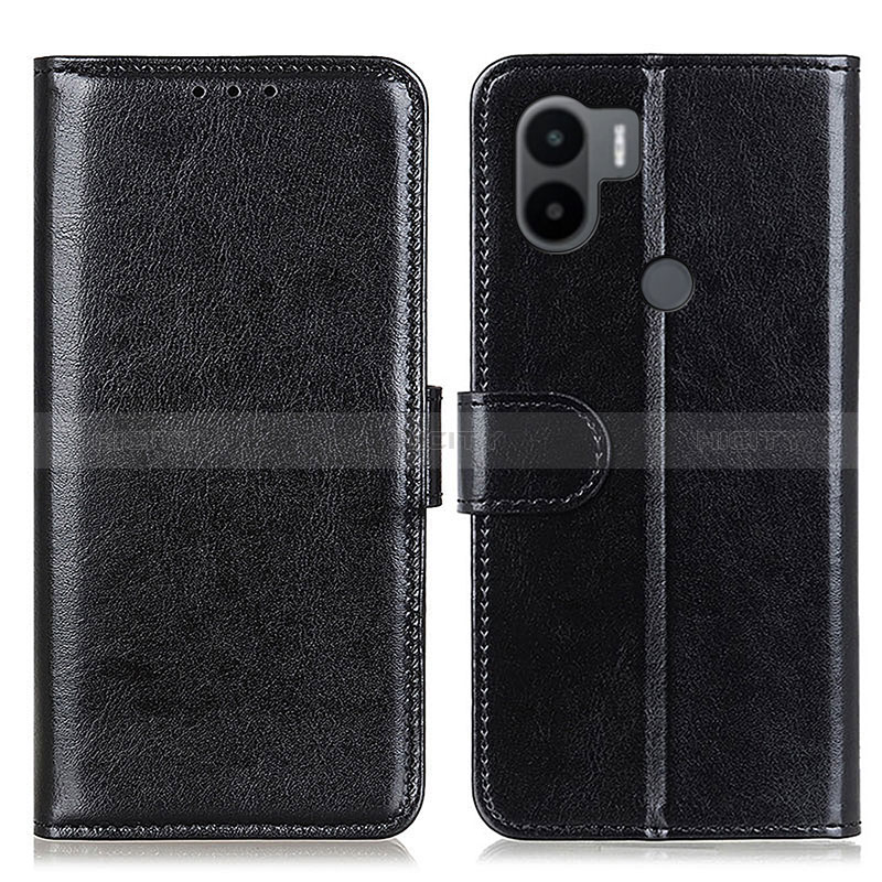 Coque Portefeuille Livre Cuir Etui Clapet M07L pour Xiaomi Redmi A1 Plus Plus