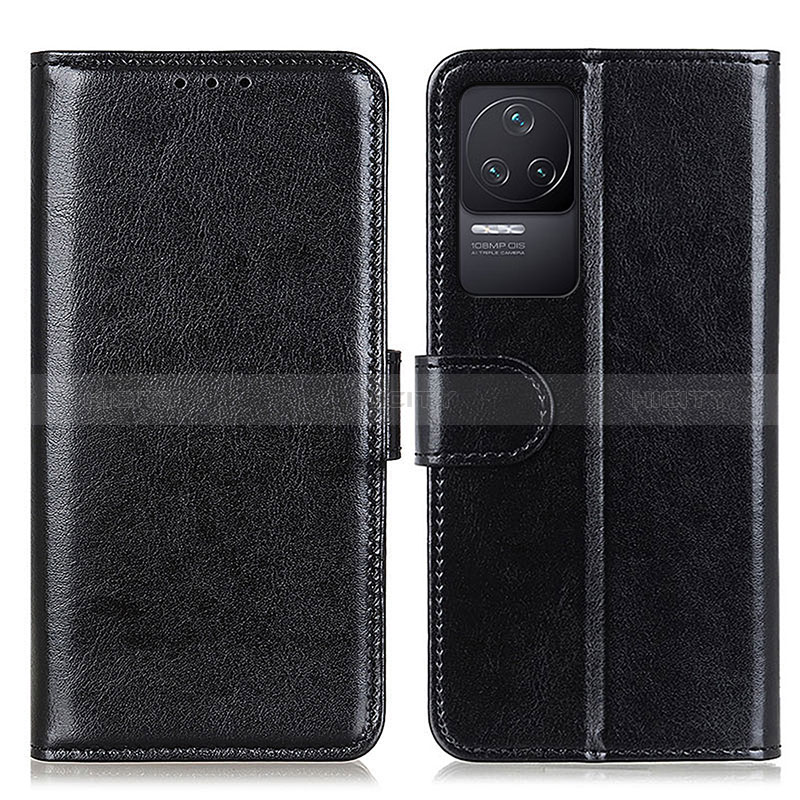 Coque Portefeuille Livre Cuir Etui Clapet M07L pour Xiaomi Redmi K50 5G Plus