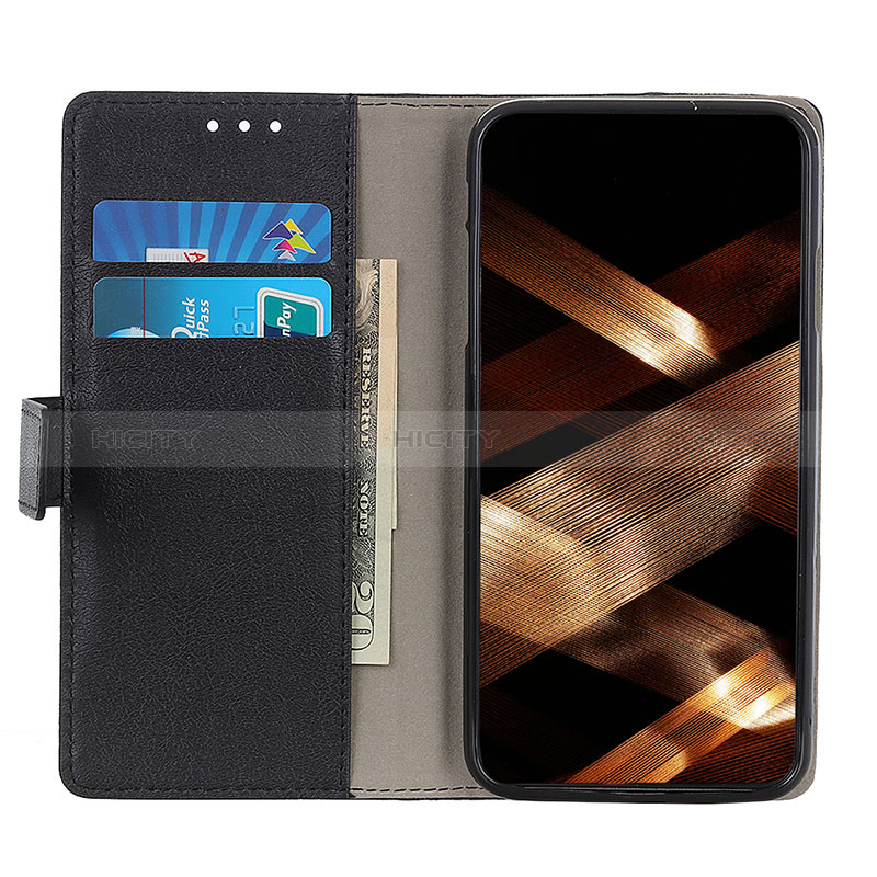 Coque Portefeuille Livre Cuir Etui Clapet M08L pour Asus ROG Phone 7 Plus