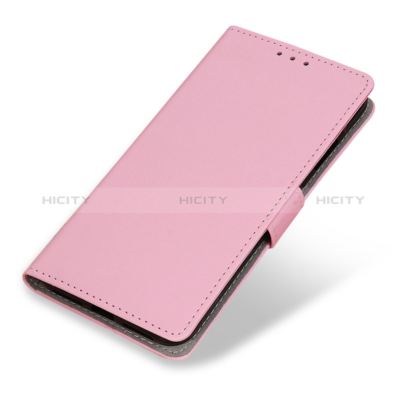 Coque Portefeuille Livre Cuir Etui Clapet M08L pour Huawei Honor 10X Lite Rose Plus