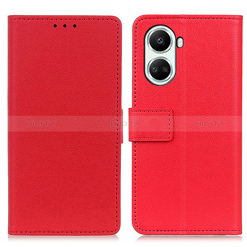 Coque Portefeuille Livre Cuir Etui Clapet M08L pour Huawei Nova 10 SE Plus