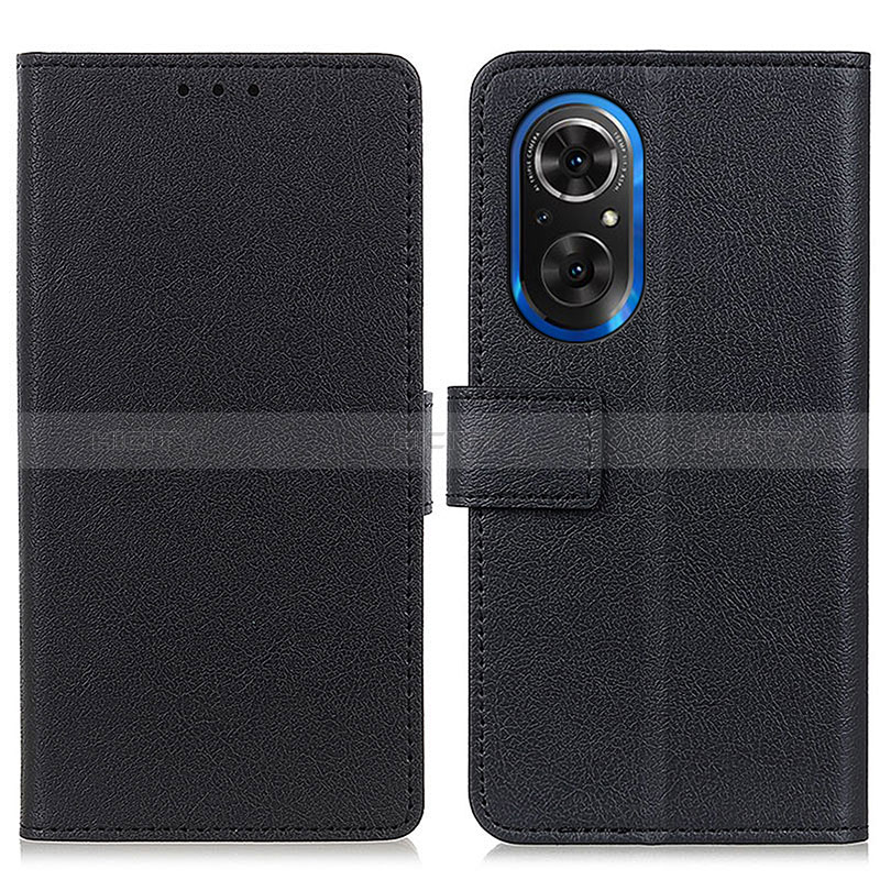 Coque Portefeuille Livre Cuir Etui Clapet M08L pour Huawei Nova 9 SE Plus