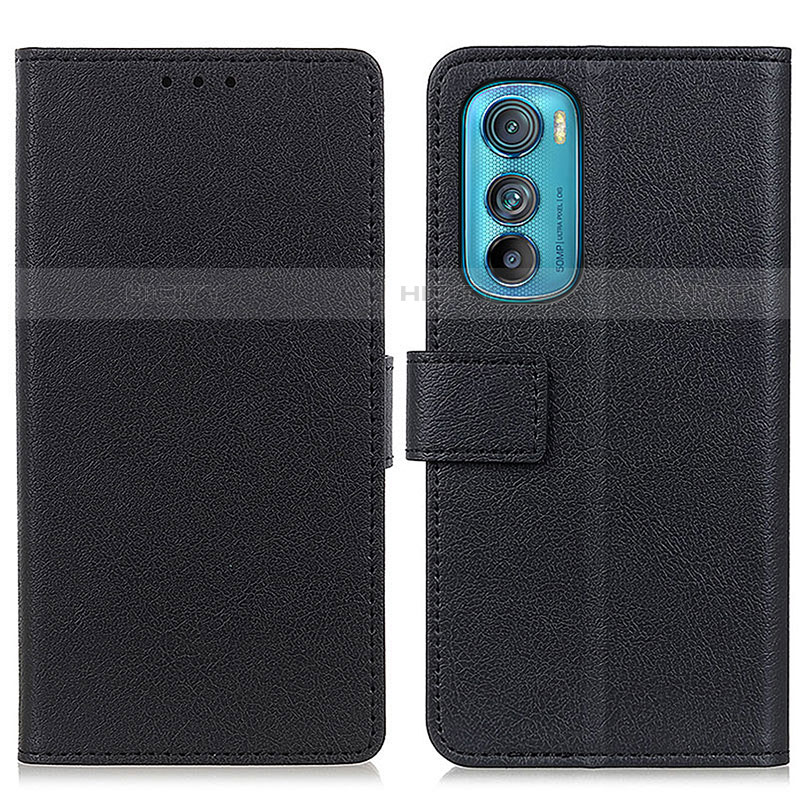 Coque Portefeuille Livre Cuir Etui Clapet M08L pour Motorola Moto Edge 30 5G Plus