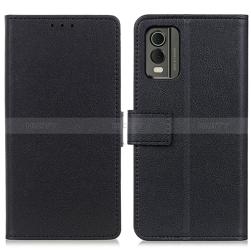 Coque Portefeuille Livre Cuir Etui Clapet M08L pour Nokia C32 Plus