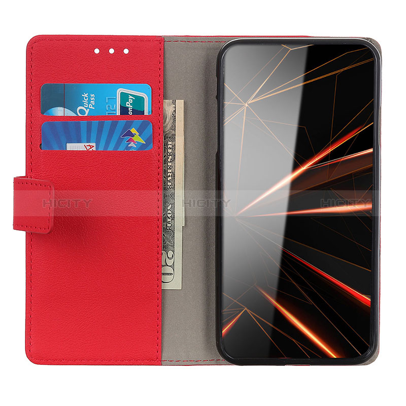 Coque Portefeuille Livre Cuir Etui Clapet M08L pour OnePlus 10 Pro 5G Plus