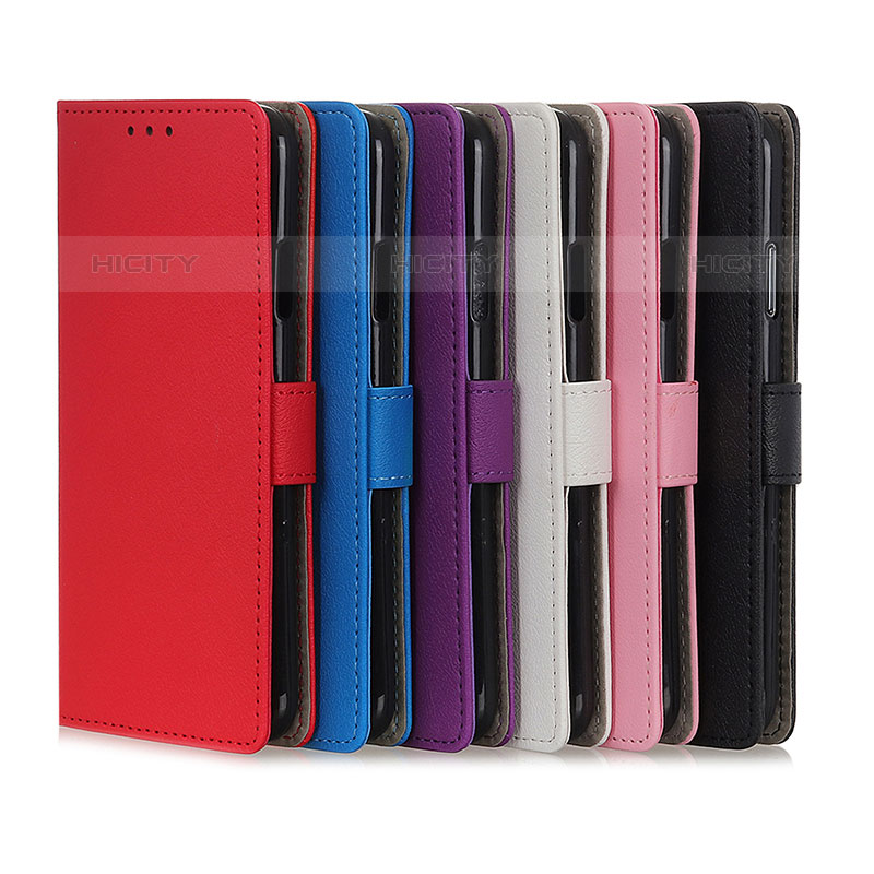 Coque Portefeuille Livre Cuir Etui Clapet M08L pour Oppo Reno5 A Plus