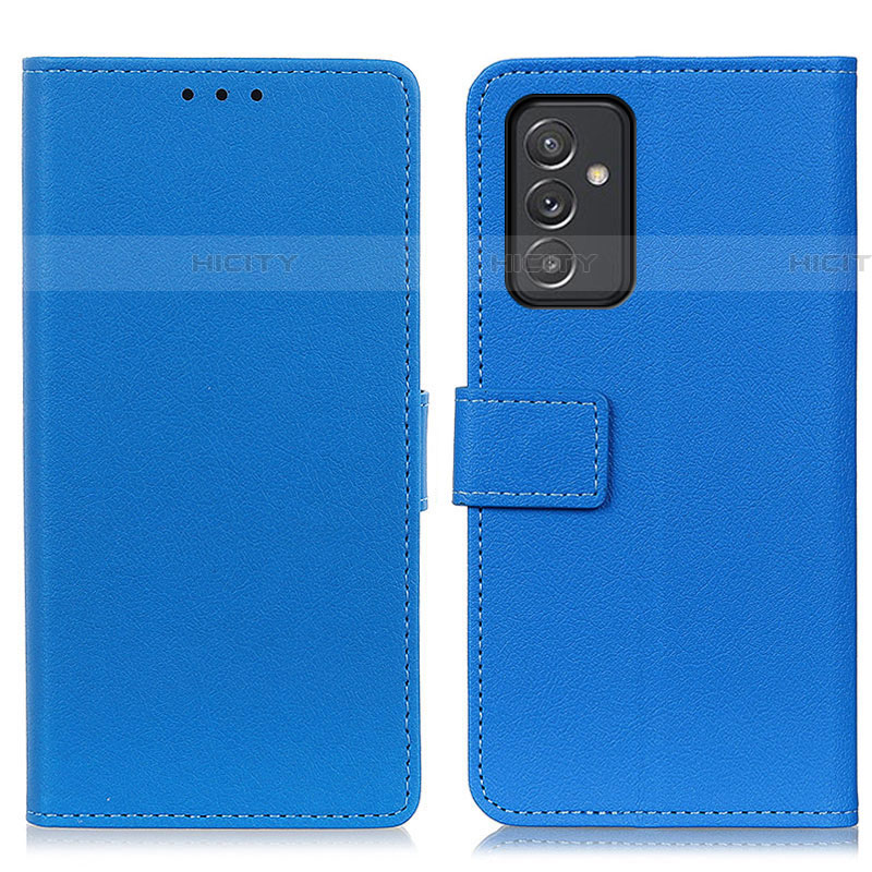 Coque Portefeuille Livre Cuir Etui Clapet M08L pour Samsung Galaxy A05s Plus