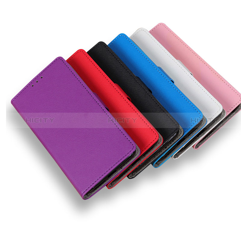 Coque Portefeuille Livre Cuir Etui Clapet M08L pour Xiaomi Poco X4 Pro 5G Plus