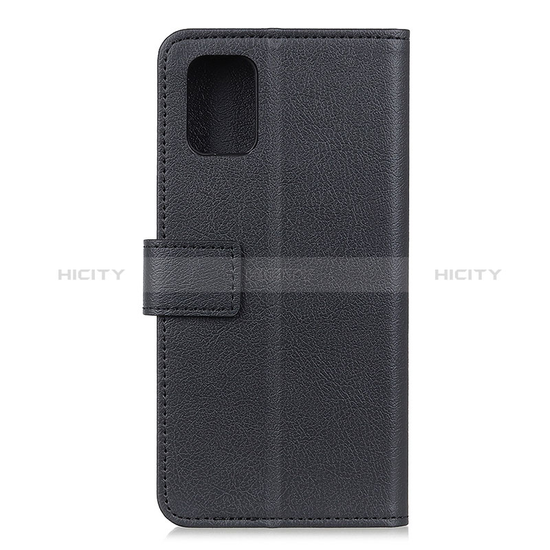 Coque Portefeuille Livre Cuir Etui Clapet M08L pour Xiaomi Redmi Note 10 4G Plus