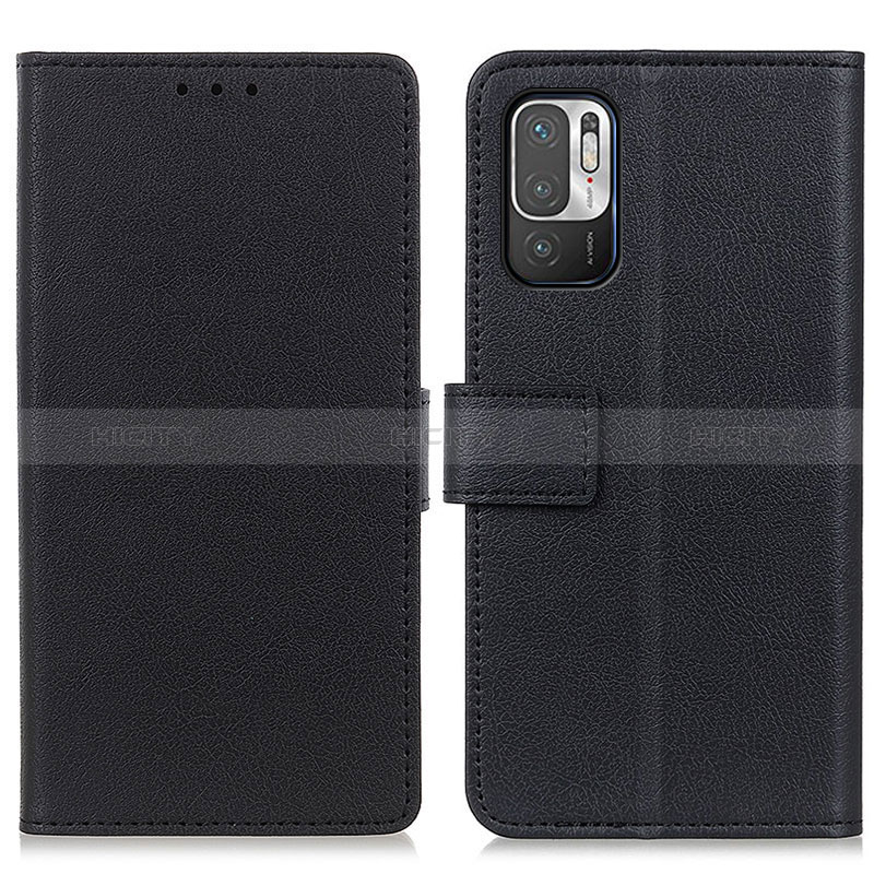 Coque Portefeuille Livre Cuir Etui Clapet M08L pour Xiaomi Redmi Note 11 SE 5G Plus