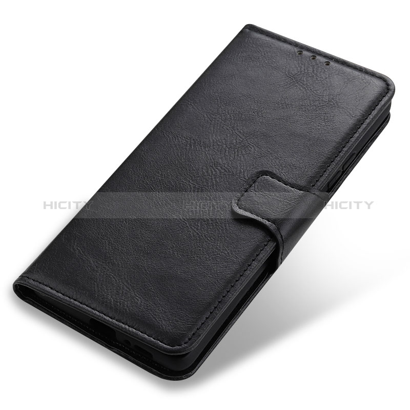 Coque Portefeuille Livre Cuir Etui Clapet M09L pour Huawei Honor 10X Lite Noir Plus