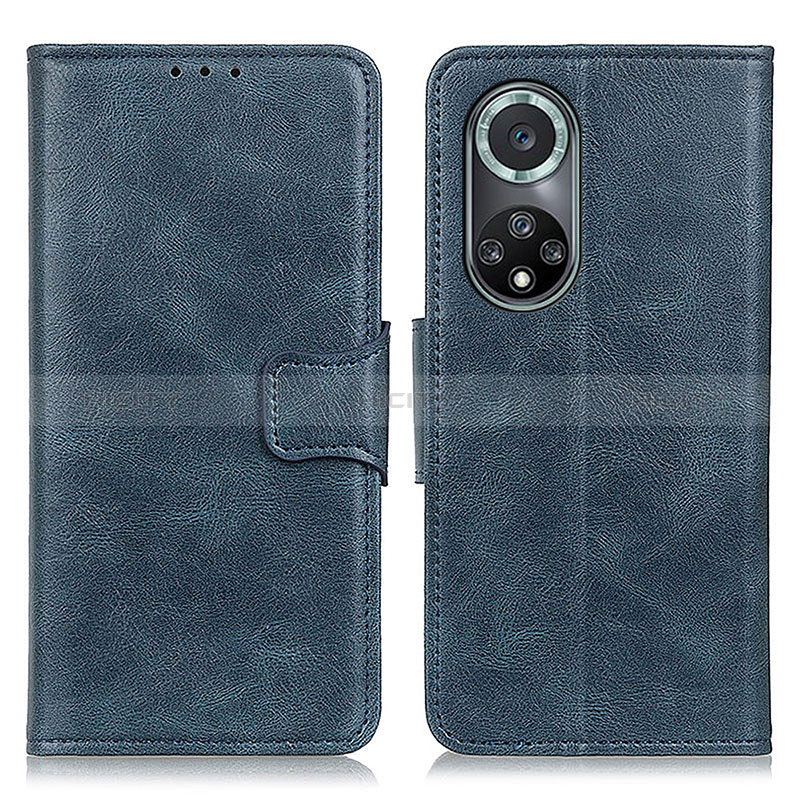 Coque Portefeuille Livre Cuir Etui Clapet M09L pour Huawei Honor 50 Pro 5G Plus