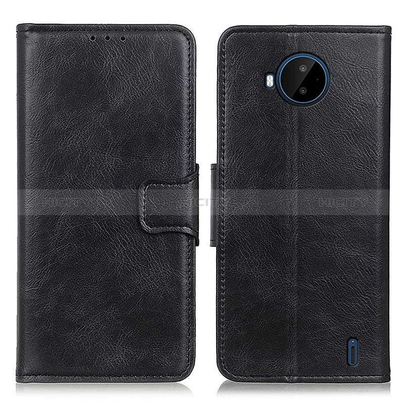 Coque Portefeuille Livre Cuir Etui Clapet M09L pour Nokia C20 Plus Plus