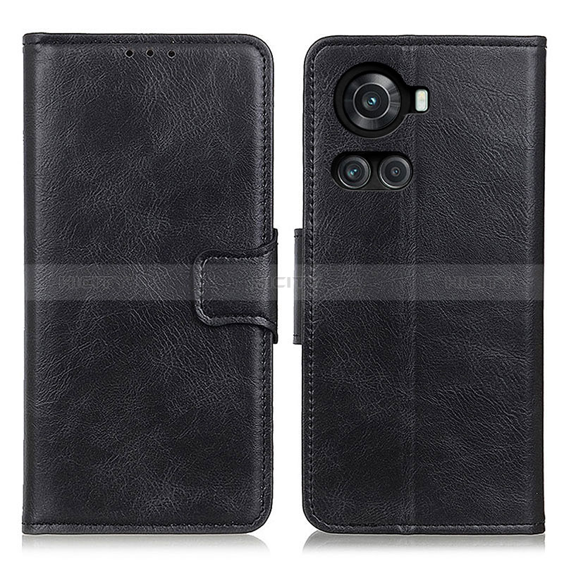 Coque Portefeuille Livre Cuir Etui Clapet M09L pour OnePlus 10R 5G Plus