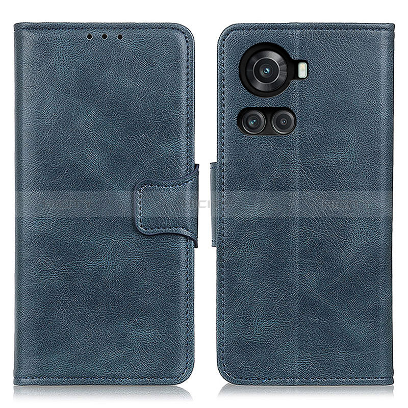 Coque Portefeuille Livre Cuir Etui Clapet M09L pour OnePlus 10R 5G Plus