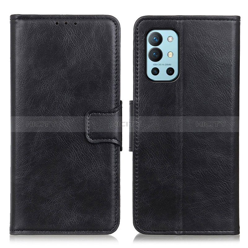 Coque Portefeuille Livre Cuir Etui Clapet M09L pour OnePlus 9R 5G Plus