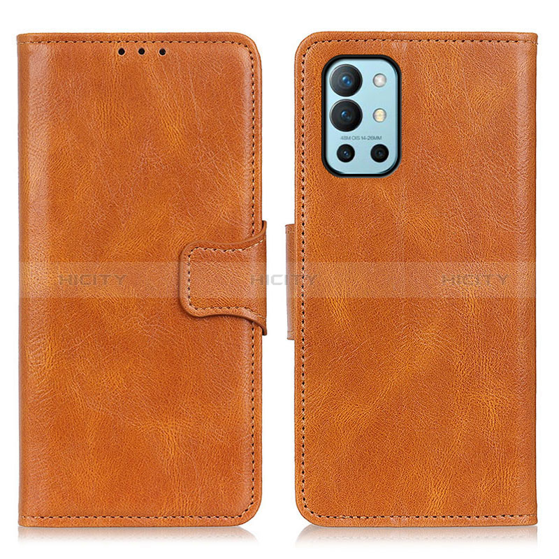 Coque Portefeuille Livre Cuir Etui Clapet M09L pour OnePlus 9R 5G Plus